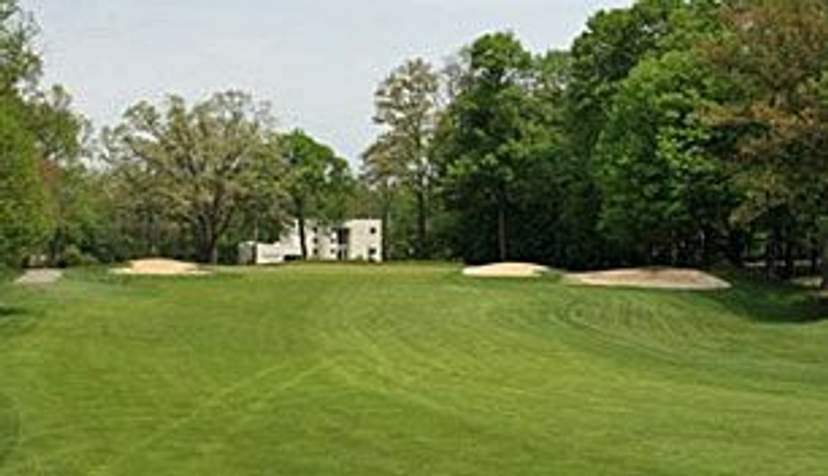 Country Club of Lansing