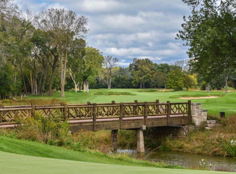 Skokie Country Club