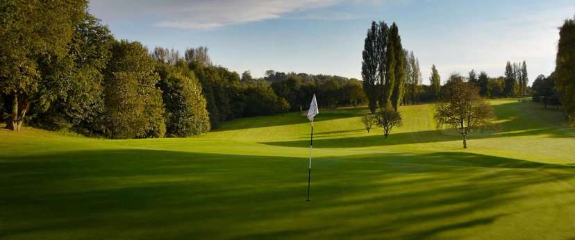 Sittingbourne & Milton Regis Golf Club