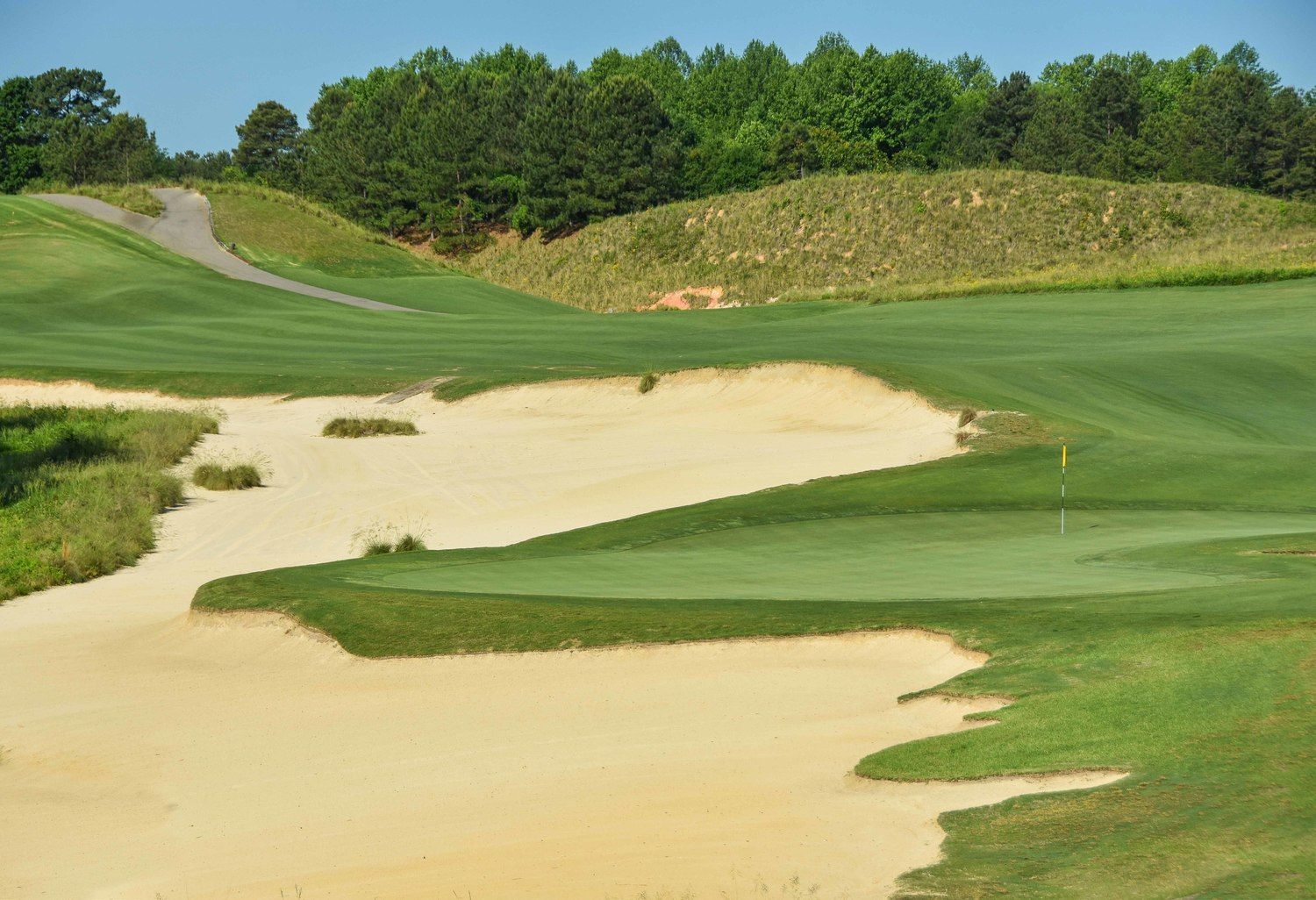 tobacco road hole 1 Golf Club - Par 5, 558 Yds | Strategy & Tips Tee off on 2025 this