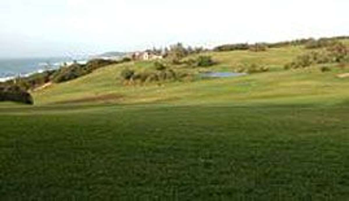 Umdoni Park