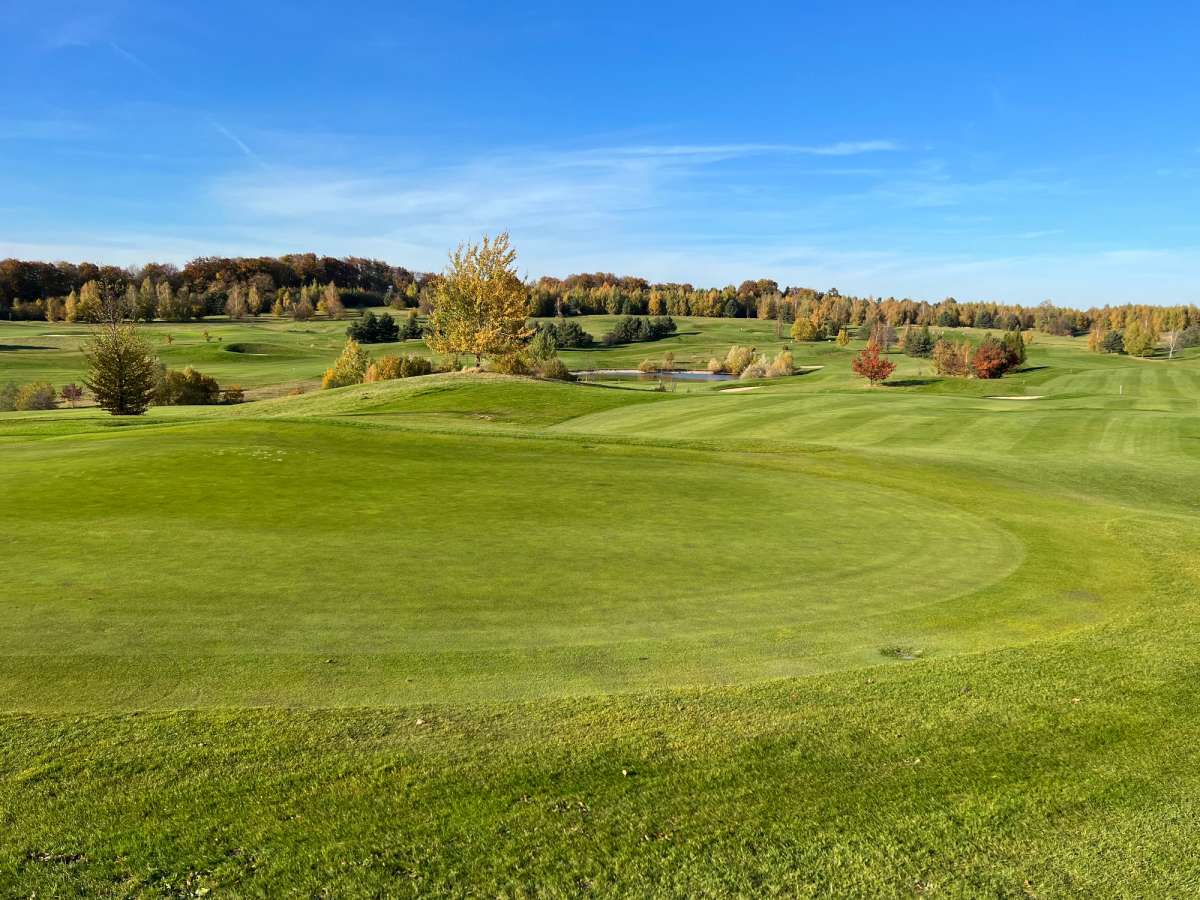 Krakow Valley Golf