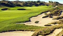 Eagles Nest Golf Club