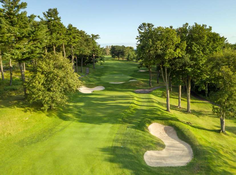 Cataraqui Golf and Country Club