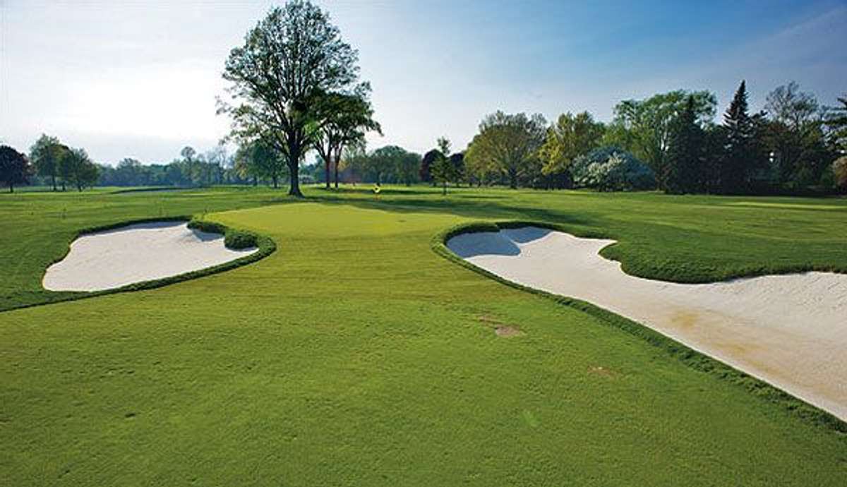 Country Club of Detroit