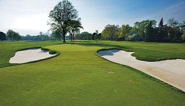 Country Club of Detroit