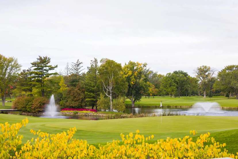 Bryn Mawr Country Club