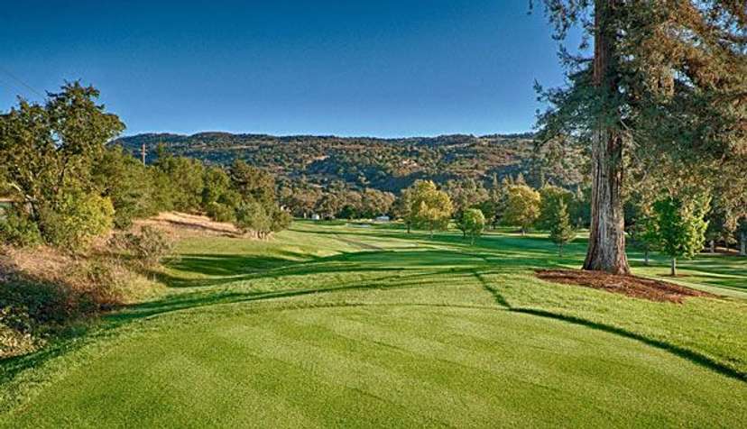 Silverado Resort (North)