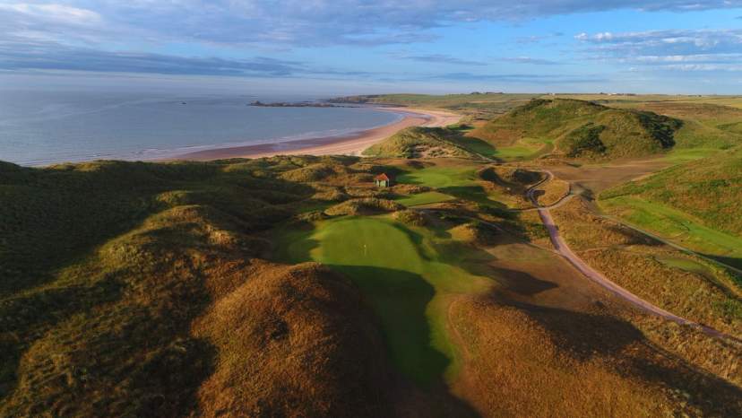 Cruden Bay Golf Club (Championship)