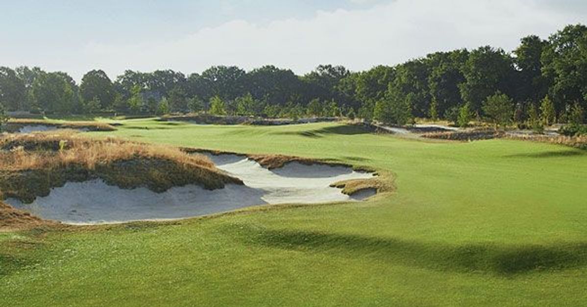 Bernardus Golf | Netherlands | Top 100 Golf Courses