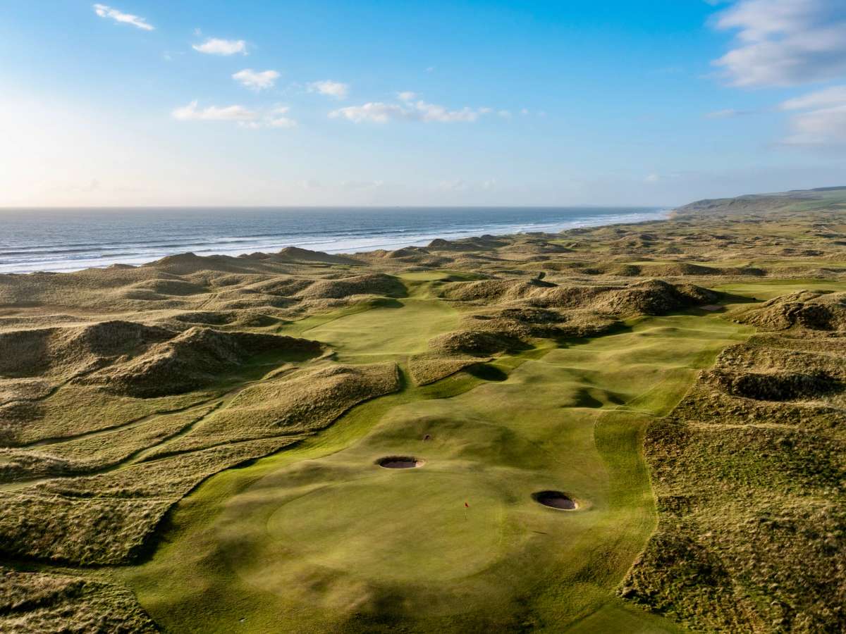 World Top 100 Lowest Price Green Fees