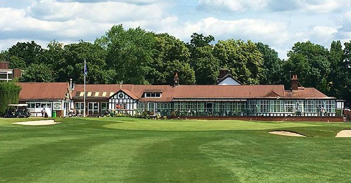 Stanmore Golf Club | United Kingdom | Top 100 Golf Courses