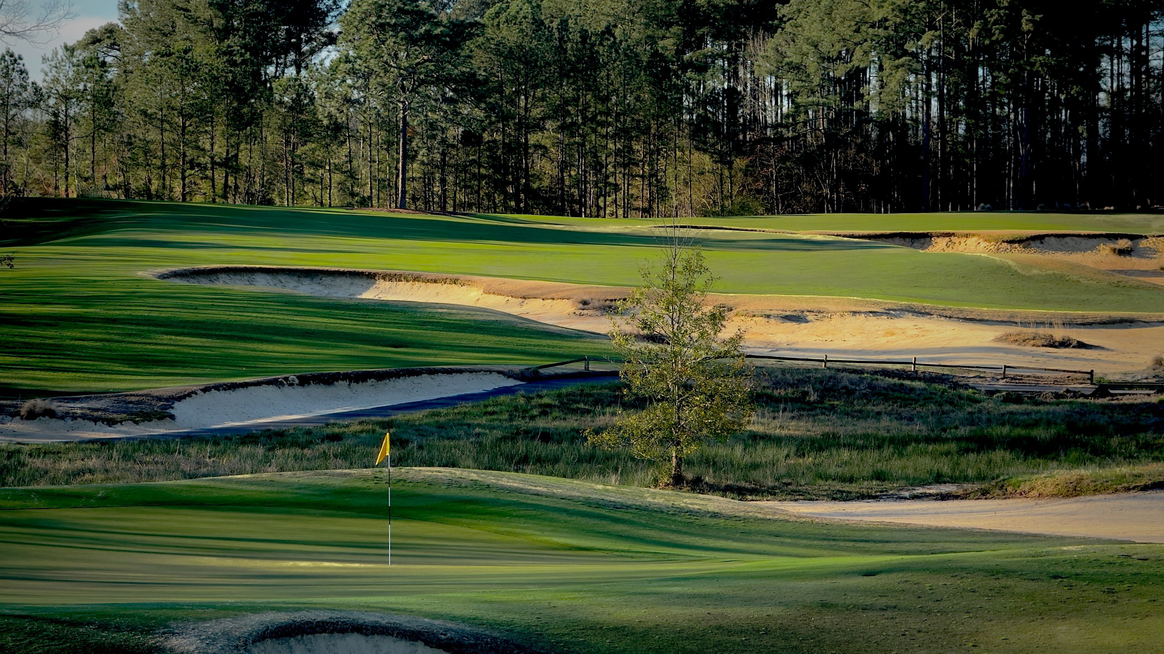 Tobacco Road Golf Club Review by Justin Berry | Top 100 Golf Courses