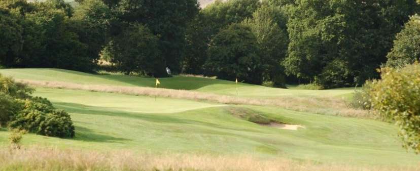 Marlborough Golf Club