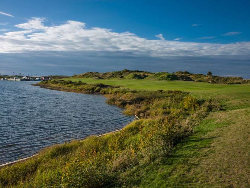 Cabot Cape Breton - Cabot Links