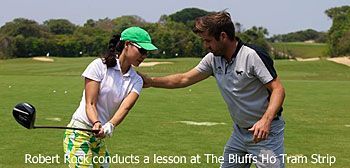 Robert Rock shares his Top 20 courses | Top 100 Golf Courses