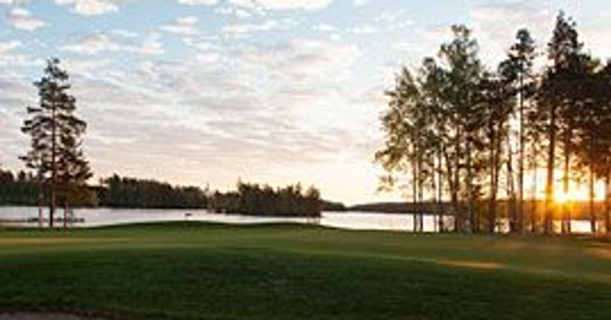 Etelä-Saimaa Golf