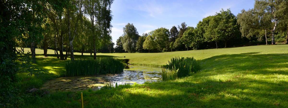 Charnwood Forest Golf Club