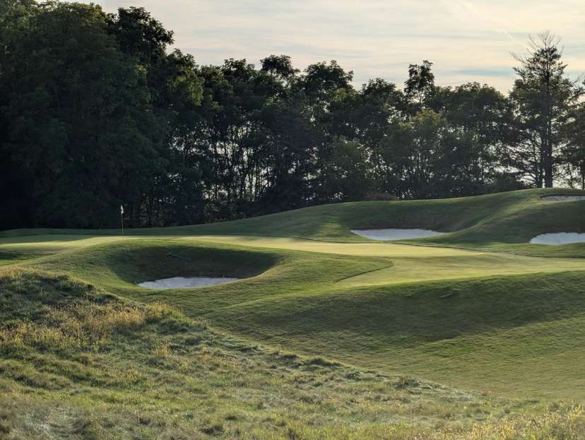 Reviews | Heron Point Golf Links | Top 100 Golf Courses