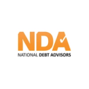 National Debt Advisors logo