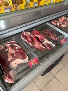 Beef