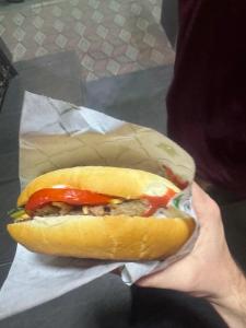 Burger