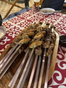 Shashlik