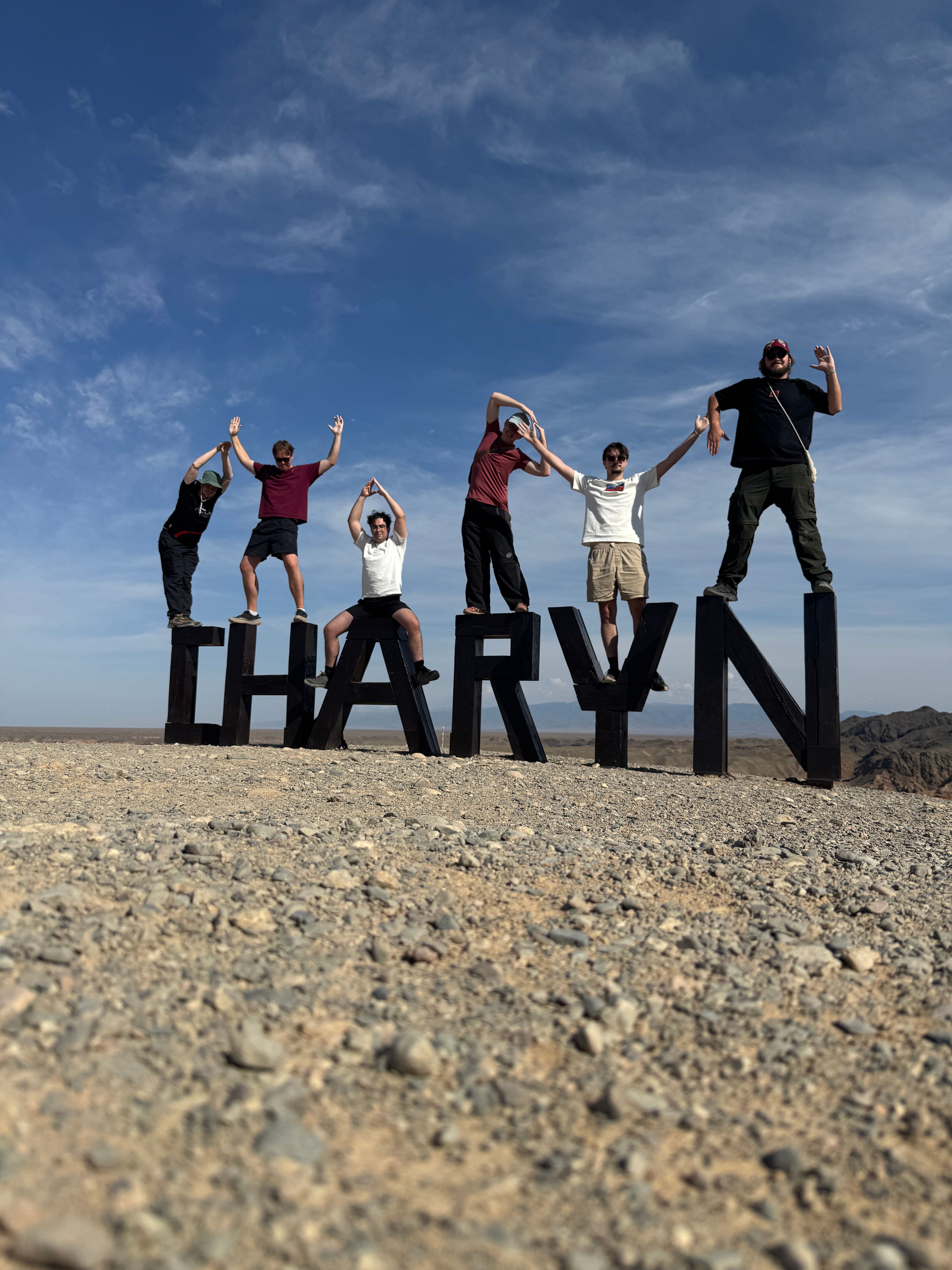 Charyn canyon