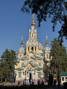 Cathedral