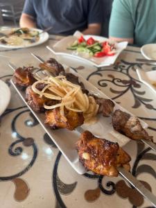 Shashlik