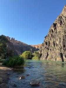 River