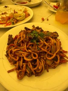 Noodles