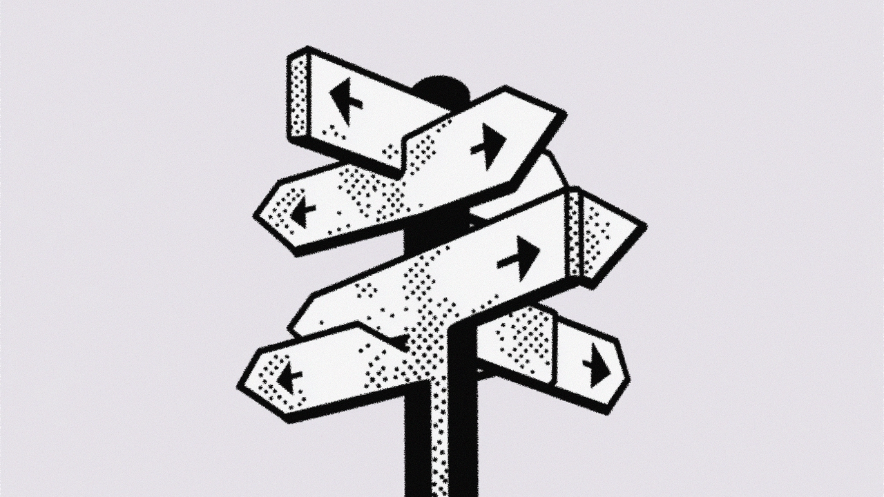 How to Pivot Industries With a Non-Traditional Background