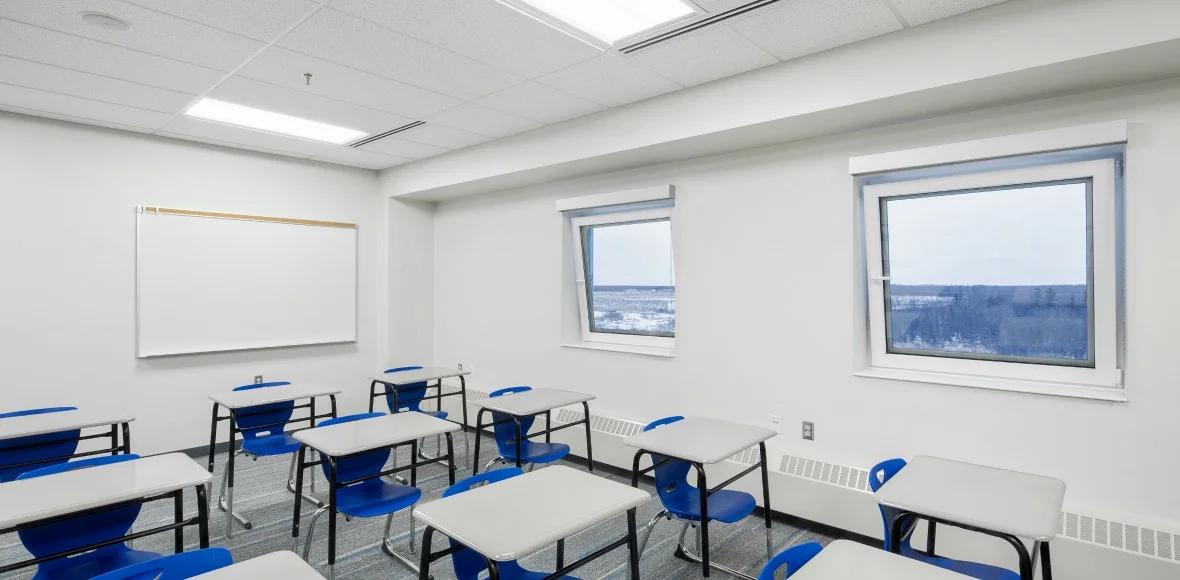 Ket’acik & Aapalluk Memorial School gallery image 5