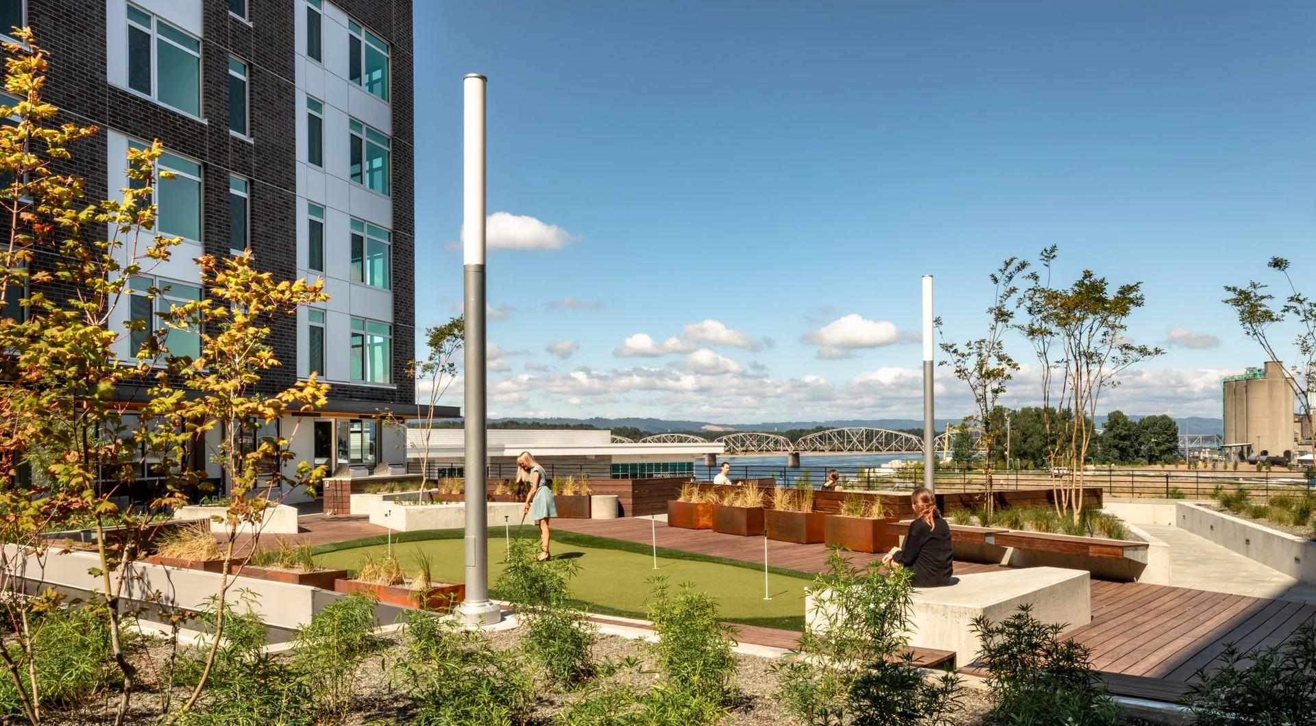 RiverWest Apartments content image
