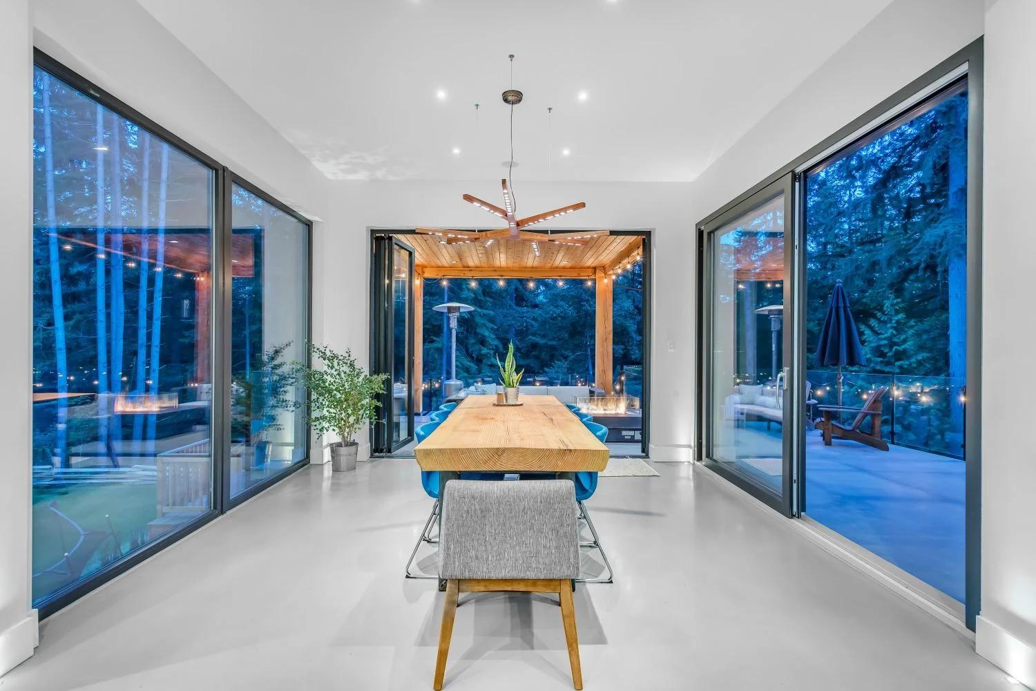 Anmore Contemporary content image