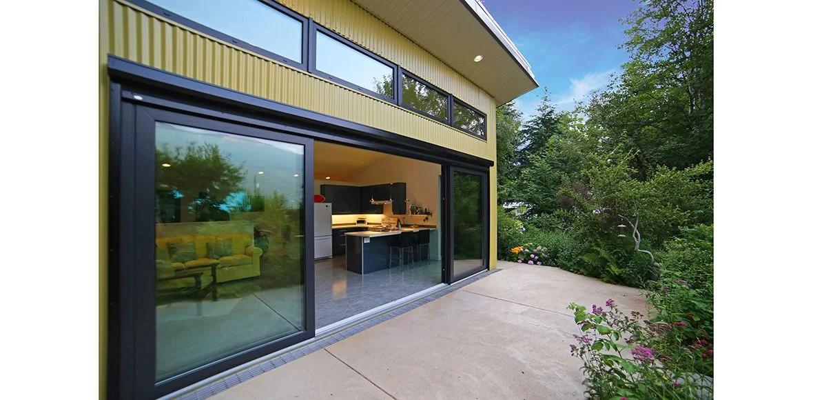 Kootenay Retreat gallery image 2