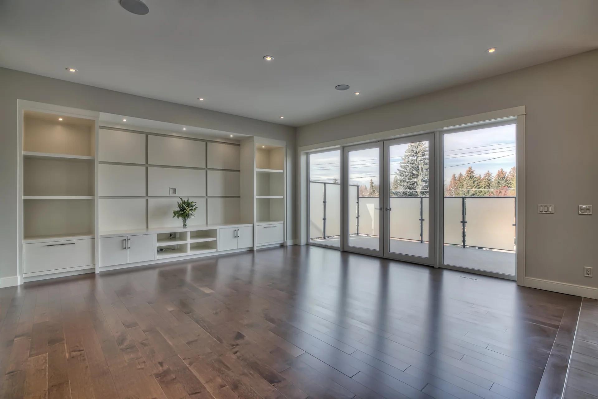 Hillson Home’s Energy Efficient House gallery image 4