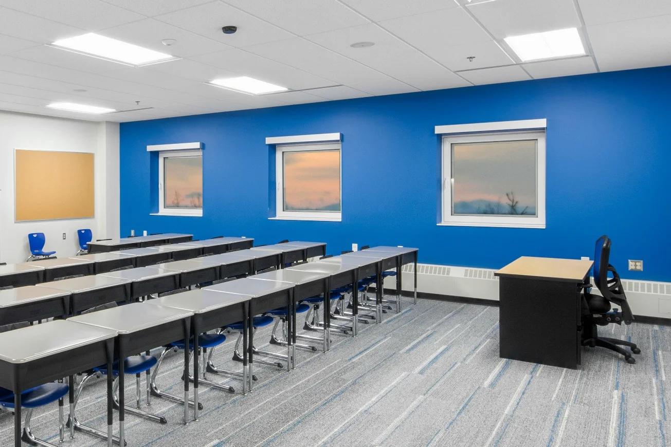 Ket’acik & Aapalluk Memorial School content image