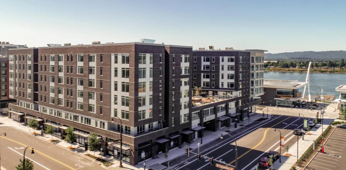 RiverWest Apartments gallery image 2