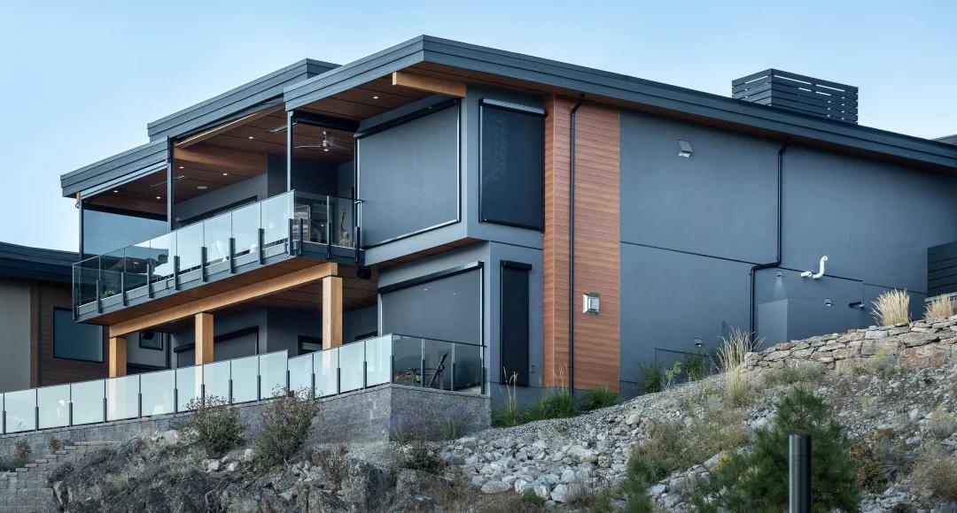 Lakestone Residence gallery image 7
