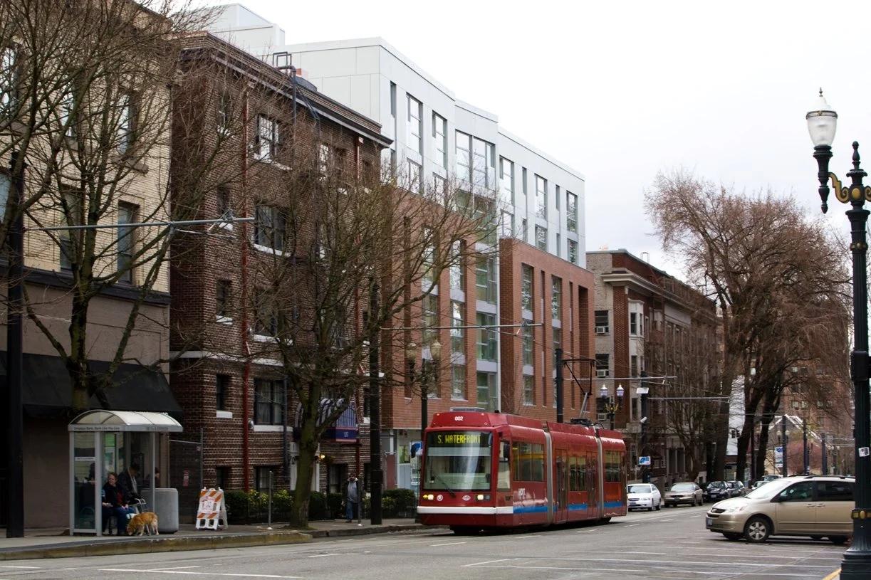The Jeffrey Apartments gallery image 2