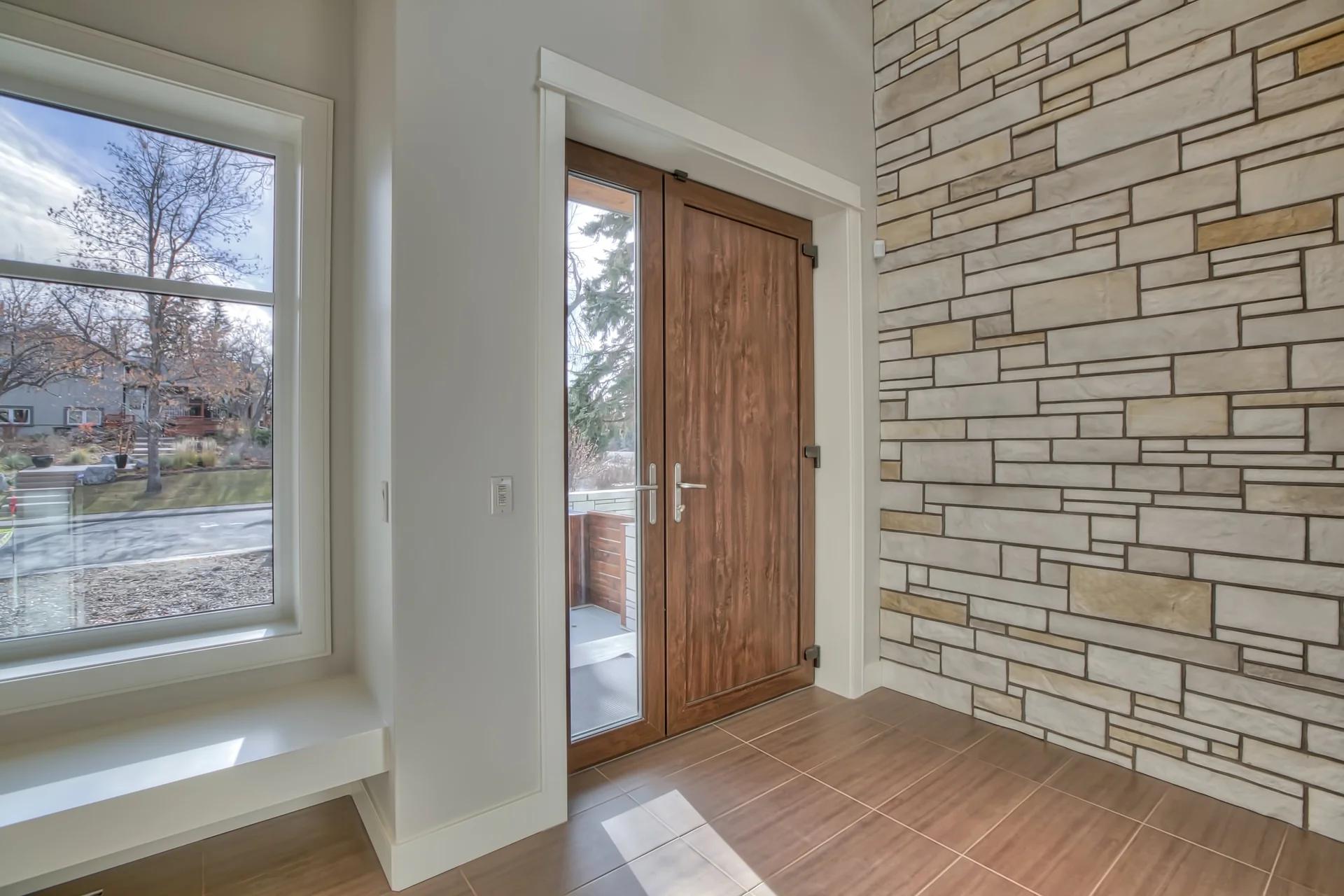 Hillson Home’s Energy Efficient House gallery image 2