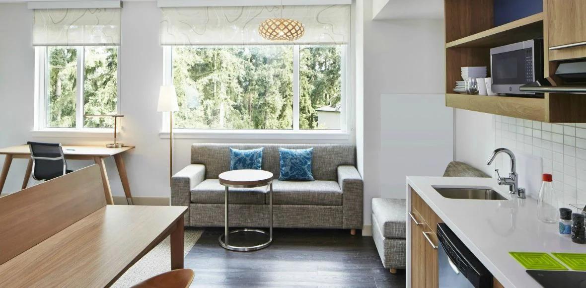 Aloft & Element Hotels gallery image 5