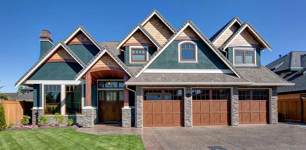 Ladner Craftsman gallery image 1