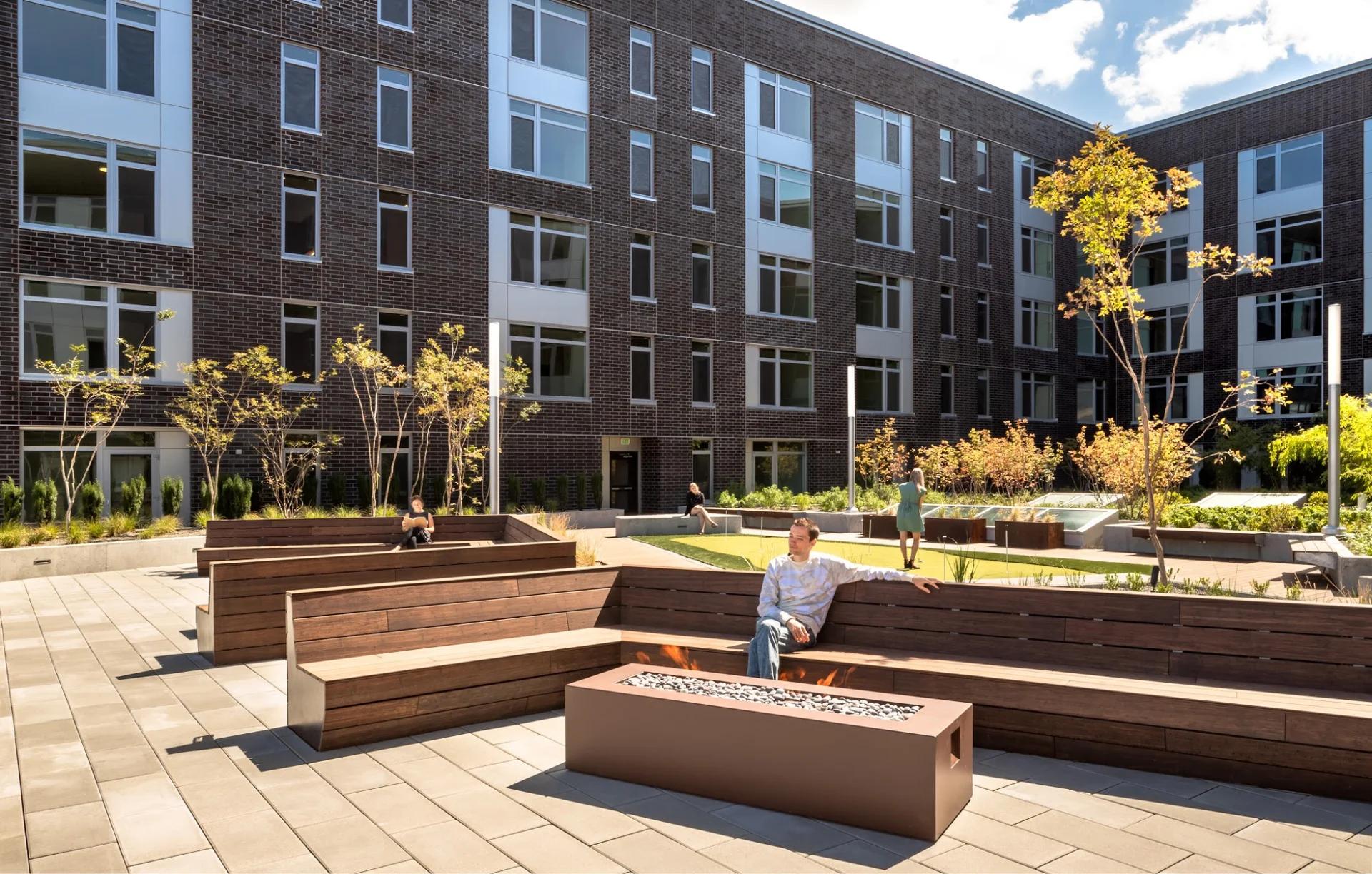 RiverWest Apartments content image