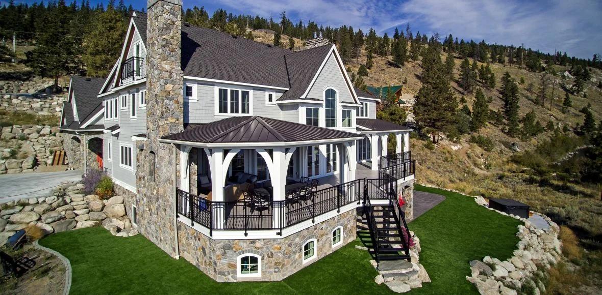 Georgian Bay Cottage gallery image 2