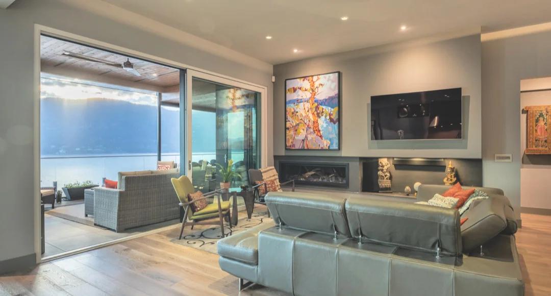 Lakestone Residence gallery image 5