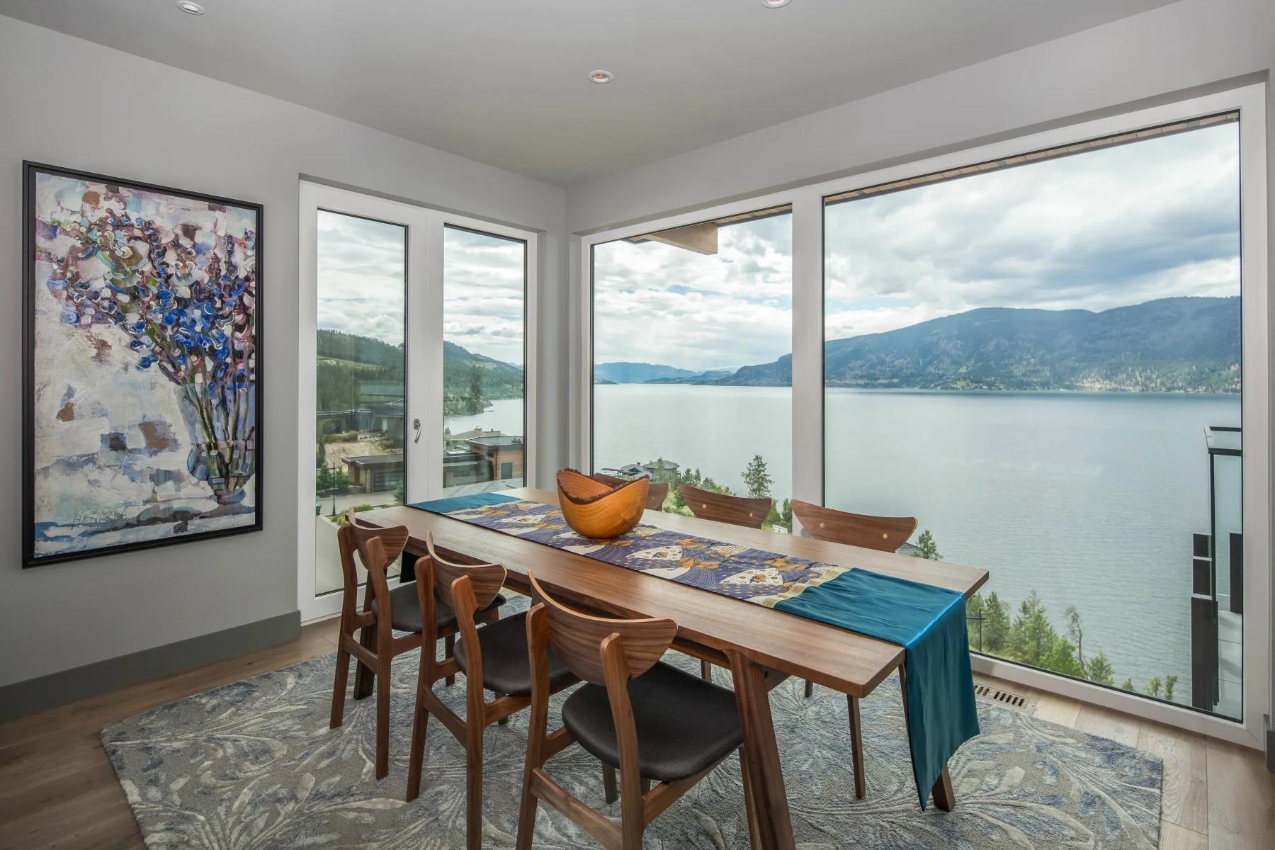 Lakestone Residence content image