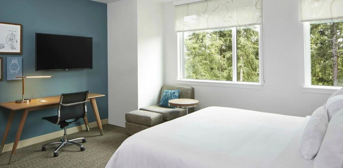 Aloft & Element Hotels gallery image 6